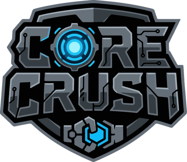 CORE CRUSH